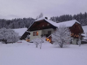 Apartment Krobath, Murau, Österreich